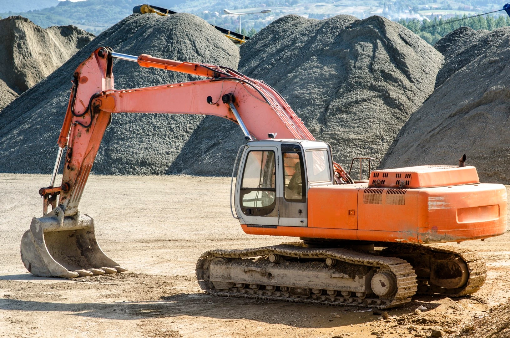excavator-construction-machine (Large)
