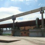 Tolerance Cement Rotary Kiln