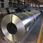  Stainless Steel