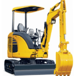 Earth Moving Equipment 