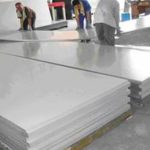 Stainless Steel Sheet
