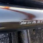 ERW Steel pipe