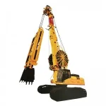  Diaphragm Wall Equipment