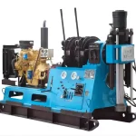 SMC-DTH-4 Core Drilling Rig