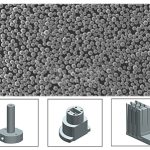 Spherical Molding Alloy Powder