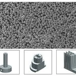 Spherical Molding Alloy Powder