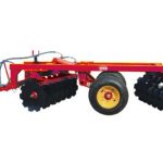 Disc Harrow