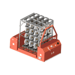  Automated Guided Vehicles