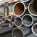 Alloy Steel Pipe