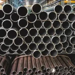 Alloy Welded Steel Pipe