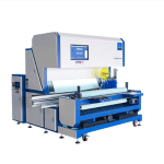 AI Automated Visual Inspection System