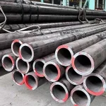 Boiler steel pipe