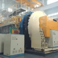CVD Furnace(C)