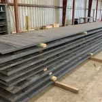 Carbon Steel Plate