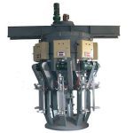 Cement Packing Machine