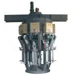 Cement Packing Machine