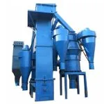 Cement Separator