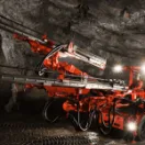 Development drill rigs SMC-TE-DD321