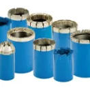 Diamond Bits