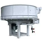 Disc Feeder