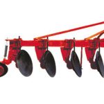 Disc Plough