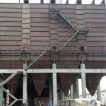 ESP Electrostatic Precipitator