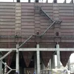 ESP Electrostatic Precipitator