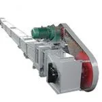 En Masse Conveyor