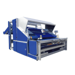 Fabric Inspection Machines 