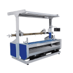 Fabric Rolling Machines
