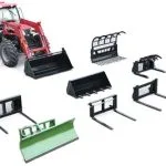 Front Loader