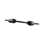 Left Drive Shaft