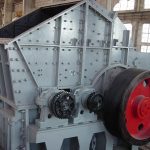 Hammer Crusher