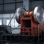 Jaw Crusher