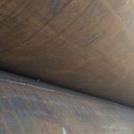 LSAW Steel Pipe