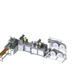 Mask Making Machines 