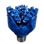 Mill Tooth Tricone Bit