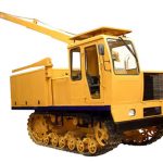 Mobile Power Station