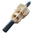 PDC Hole Opener