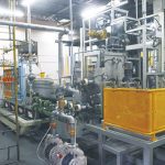 Powder Metallurgy Industrial Heating Equipment