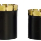 Rod & casing shoe