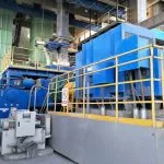 Roller Press