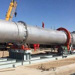 Rotary Kiln Dryer