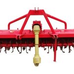 Rotary Tiller
