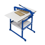 Fabric Swatch Cutter