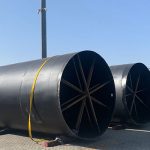 SSAW Steel Pipe