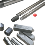 Samplers and Dynamic Penetration Test