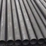 Seamless Boiler Tube