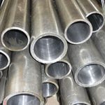 Seamless Precision Tube