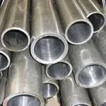 Seamless Precision Tube